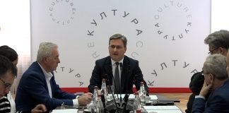 Komisija za Hilandar – Svi planirani radovi u 2023. godini obavljeni