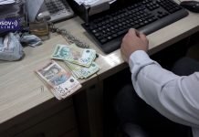 Zbog zabrane dinara na Kosovu i Metohiji Srbi nisu mogli da podignu socijalnu pomoć