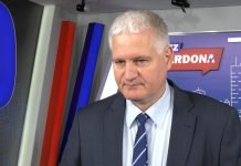 Predrag Marsenić – Mi ne znamo šta su Brnabić i Vučić prihvatili kada je u pitanju Rio Tinto