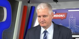 Predrag Marsenić – Mi ne znamo šta su Brnabić i Vučić prihvatili kada je u pitanju Rio Tinto