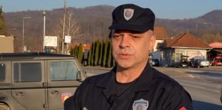 Pripadnici MUP-a sprovode akcije na teritoriji Malog Zvornika, Ljubovije, Loznice i Banje Koviljače