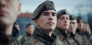 Otvoren konkurs za upis u vojne škole