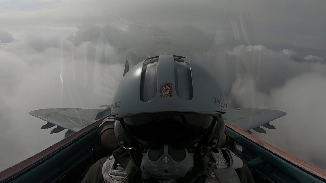 postani pilot