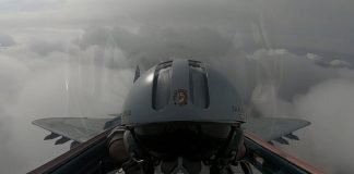 Postani pilot Vojske Srbije
