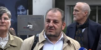 ProGlas podneo prigovor RTS zbog nekvalitetnog izveštavanja