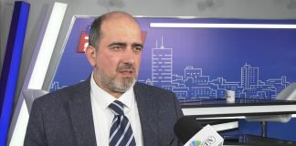 Dušan Proroković – Pokret za narod i državu je odgovor na ukrupnjavanje opozicije