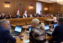 Unapređenje materijalnog i radno-pravnog položaja zaposlenih u kulturi