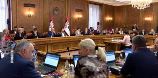Unapređenje materijalnog i radno-pravnog položaja zaposlenih u kulturi