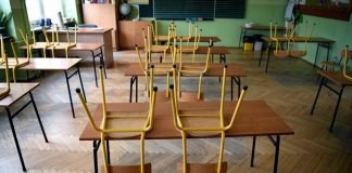 Štrajk upozorenja sutra zbog najave gašenja škole u Zrenjaninu