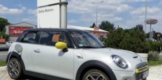 Za subvencionisanje kupovine novih električnih vozila 170 miliona dinara