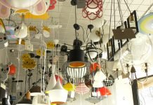 Tišma – Kompletna rasveta za vaš dom