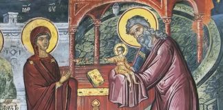 SPC i njeni vernici danas slave Sretenje Gospodnje