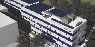 Položen kamen temeljac za izgradnju novog objekta u okviru “Torlaka”
