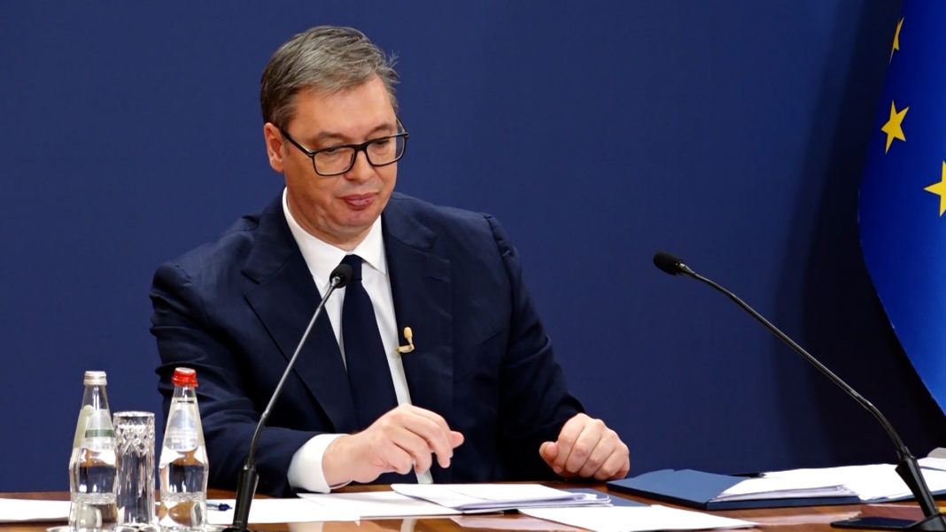 vucic