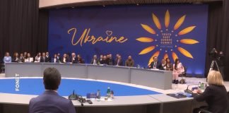 Samit Ukrajina-Jugoistočna Evropa u Tirani – Vučić poručio da će se Srbija držati usvojenih načela