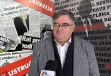 Đorđe Vukadinović – Opozicija će imati problema oko formiranja svog skupštinskog nastupa