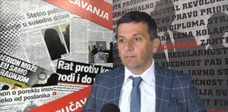 Nebojša Vukanović – Parlamentarna ili vanparlamentarna borba opozicije u Srbiji