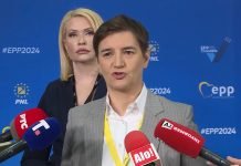 Brnabić i Micotakis – Potvrđeni dobri odnosi Srbije i Grčke
