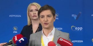 Brnabić i Micotakis – Potvrđeni dobri odnosi Srbije i Grčke