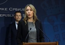 Đedović Handanović – Jačanje saradnje u regionu za uspešnu energetsku tranziciju