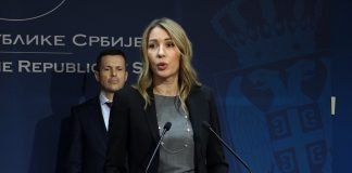 Đedović Handanović – Jačanje saradnje u regionu za uspešnu energetsku tranziciju