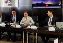 Đedović Handanović – Prošlogodišnji finansijski rezultat EPS-a, dobit 114 milijardi dinara