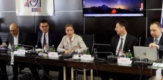 Đedović Handanović – Prošlogodišnji finansijski rezultat EPS-a, dobit 114 milijardi dinara