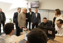 Vučević prisustvovao otvaranju „Akademskog centra zaštite životne sredine i održivog razvoja“