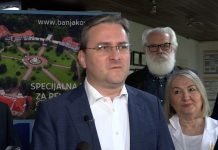 Selaković u Banji Koviljači – Dodatna ulaganja za još viši nivo usluga