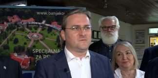 Selaković u Banji Koviljači – Dodatna ulaganja za još viši nivo usluga