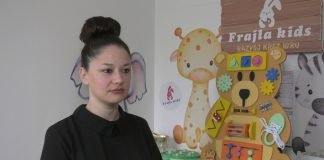 Frajla kids iz Zrenjanina – Primer uspešne realizacije programa za samozapošljavanje NSZ