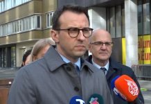 Priština ne želi rešenje za upotrebu dinara na Kosovu i Metohiji