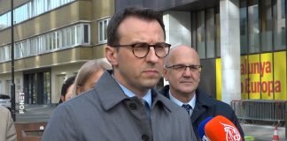 Priština ne želi rešenje za upotrebu dinara na Kosovu i Metohiji