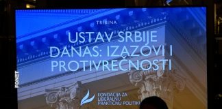 Tribina – Da Ustavni sud razmotri zahtev za poništavanjem decembarskih izbora