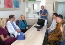 U Valjevu omogućena psihosocijalna podrška parovima u procesu VTO