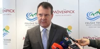 Mirović otvorio Forum o regionalnom razvoju Vojvodine