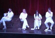 Predstava “Bilo jednom na Brijunima” oduševila zrenjaninsku publiku