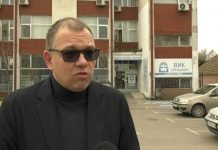 JKP ,,Vodovod i kanalizacija Zrenjanin’’ – Prvo ovogodišnje očitavanje vodomera
