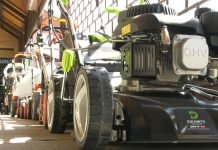 Robna kuća Tišma – Uredite ovog proleća svoje dvorište i baštu