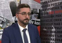 Nebojša Obrknežev – Vlast u Srbiji fantastično odoleva pritiscima sa strane