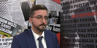 Nebojša Obrknežev – Vlast u Srbiji fantastično odoleva pritiscima sa strane