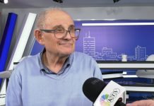 Kosta Čavoški o ponašanju poslanika u Skupštini Srbije