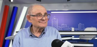 Kosta Čavoški o ponašanju poslanika u Skupštini Srbije