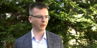 Miloš Parandilović – Vučić je temeljno razbucao Srbiju, kamen po kamen