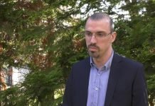 Vladimir Trapara – Otvoreni Balkan je inicijativa koja poprilično obećava