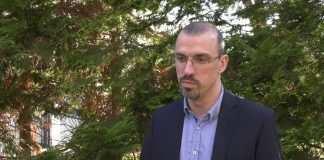 Vladimir Trapara – Otvoreni Balkan je inicijativa koja poprilično obećava