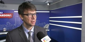 Nikola Jovanović – Kampanja opozicije za Beograd ne sme biti replika prethodne kampanje
