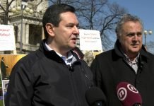 KZN Šarović i Škoro – Vučić potpisuje da je Krim Ukrajina, a ne sme da pomene da je Kosovo Srbija