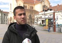 21. marta počinje treći po redu turnir u malom fudbalu ,,Sukob generacija’’