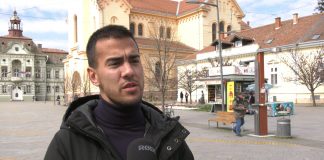 21. marta počinje treći po redu turnir u malom fudbalu ,,Sukob generacija’’